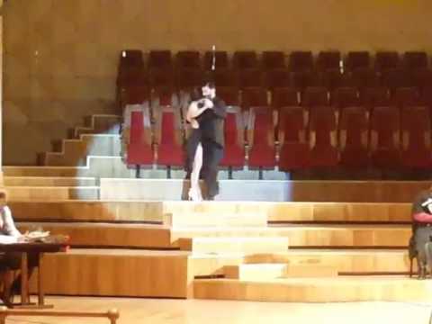 ტანგო - ვაჟა აზარაშვილი - tango - vaja azarashvili
